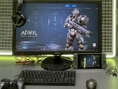 Co-opとPvPが楽しめるローグライクACT「ANVIL」,Nintendo Switch版を発表。TGS 2023会場ではSwitch版のプレイアブルデモを遊べる