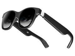 サングラス型ディスプレイ「XREAL Air」が4万5980円に値下げ! 周辺機器とのセットモデルも安くなった