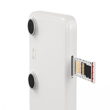 画像集 No.003のサムネイル画像 / サングラス型ディスプレイとセットで使うAndroidデバイスに5G対応モデル「XREAL Beam Pro 5G」が登場。9月26日予約開始