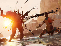 イタリア発の盾なしアクションRPG「Enotria: The Last Song」,本日リリース。パリィやステップで華麗に攻撃を繰り出そう