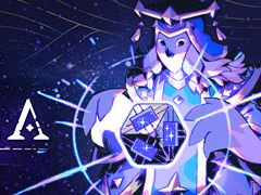 Steamで“非常に好評”なダイス構築ローグライク「Astrea: Six-Sided Oracles」が累計売上10万本を達成。コンシューマ移植なども計画中