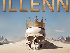 「AoE」シリーズのクリエイターによる新作4Xストラテジー「Millennia」が発表へ。人類のあけぼのから,未だ知らぬ遠い未来までを描く