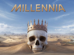 1万年におよぶ人類悠久の歴史を描く4Xストラテジー「Millennia」の発売日が3月27日に決定
