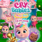 クライ・ベイビーズ・マジック・ティアーズ ビッグゲーム