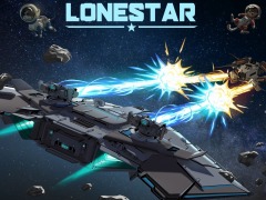数式で決闘するSFローグライクゲーム「ローンスター」,アーリーアクセス版を2023年秋にリリース。最新トレイラーとデモ版を公開中