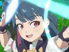 PC/PS5「幻日のヨハネ - NUMAZU in the MIRAGE -」,第1章のストーリーとマップが楽しめる体験版を配信開始