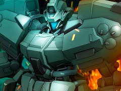 VRロボットゲーム「QuantanoID(クオンタノイド)」,Meta Quest向けに発売。巨大ロボットに搭乗し,コックピット目線で戦おう