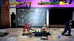 ꡼ No.006Υͥ / RUSHING BEAT X: Return Of Brawl Brothersס2026ǯ319ȯ䡣꡼2ܤ3ܤΤĤʤȡ꡼