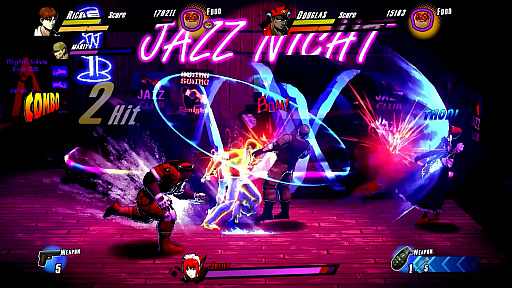 ꡼ No.008Υͥ / RUSHING BEAT X: Return Of Brawl Brothersס2026ǯ319ȯ䡣꡼2ܤ3ܤΤĤʤȡ꡼