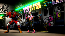 ꡼ No.010Υͥ / RUSHING BEAT X: Return Of Brawl Brothersס2026ǯ319ȯ䡣꡼2ܤ3ܤΤĤʤȡ꡼