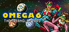 OMEGA 6 THE TRIANGLE STARS
