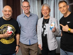 東亜プラン40周年に生まれた「SNOW BROS. WONDERLAND」に込められた思いとは。製作のキーマン達に,その目指すところを聞いてみた【PR】