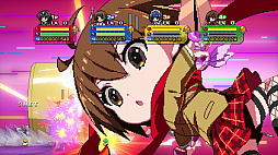 PhantomBreaker: Battle Grounds Ultimate