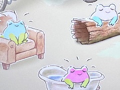 TGS2023Ϥ襤뤿Ϥ˽褦եȯȥKamaeru: A Frog Refuge׻ͷݡ