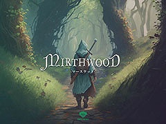 善にも悪にもなれるPC向けオープンワールドRPG「Mirthwood−マースウッド−」,9月11日に全世界同時発売
