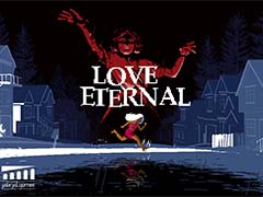「VA-11 Hall-A」のYsbryd GamesとSukeban Gamesが「BitSummit Drift 2024」に出展。「Love Eternal」を初プレイアブル展示