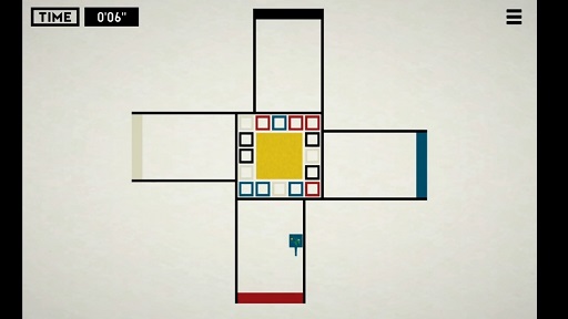 Siheyuan - Alt Trailer #2