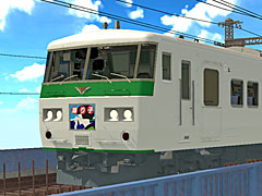 鉄道模型やレイアウトを作って走らせて撮影できる「デジプラコレクション まるごと鉄道!ミニ 〜JR東日本編〜」,PC版の配信がSteamでスタート