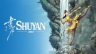 Shuyan Saga (書雁傳奇)