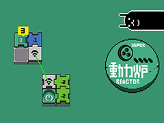 ジグソーパズル×四則演算,平面と立体の切り替えギミックなどアイデアが盛りだくさん。BitSummitで気になったパズルゲーム2選