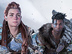 オープンワールドARPG「Horizon Forbidden West Complete Edition」,PS5向けに発売。ゲーム本編に拡張コンテンツやサントラなどをセット