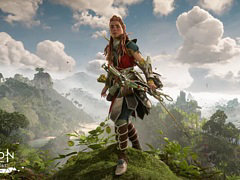 PC版「Horizon Forbidden West Complete Edition」,3月22日発売決定。AMD FSR/Intel XeSS対応,NVIDIA DLAAでより美麗な映像を実現