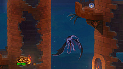 Gargoyles Remastered