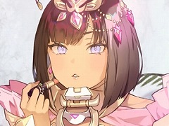 異能の力を持つ少女たちが活躍するRPG「ユグドラリバース」配信スタート。★3異能者「アピス」のピックアップガチャを実施