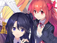 「メモリーズオフ 双想 〜Not always true〜」,2025年4月10日に発売決定。「超限定版」を含むパッケージ版の予約受付も開始