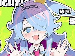アツい妨害合戦が繰り広げられるパーティゲーム「Astral Party」のSteamストアページが公開に。最大4人のオンラインマルチプレイに対応