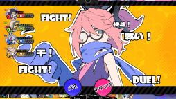 画像集 No.003のサムネイル画像 / かわいいキャラたちがコインを巡って戦う「アストラル☆パーティー」，4人のキャラと1つのマップが使えるデモ版を配信開始