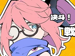 かわいいキャラの妨害合戦がアツい! 最大4人プレイの基本プレイ無料なパーティーゲーム「アストラル☆パーティー」本日リリース