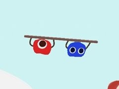 友だちと一緒にゼリーになって冒険する。協力プレイが楽しめる「Jelly Express」がSteamで配信開始