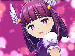 DMM GAMESでリリースされた「アイ・アム・マジカミ」が格ゲーに。公認二次創作「MGCM Combat Edition」,体験版をSteamで公開