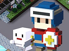 「BQM ブロッククエスト・メーカー Remastered」,Xbox Series X|S版が登場。制作したダンジョンはPC,PS5で相互プレイも可能