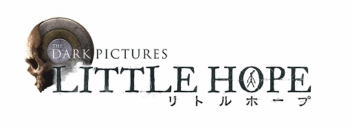 画像集 No.001のサムネイル画像 / Switch版「THE DARK PICTURES: LITTLE HOPE」本日配信開始。4人の大学生と教授がゴーストタウンから脱出を目指すホラーアドベンチャー