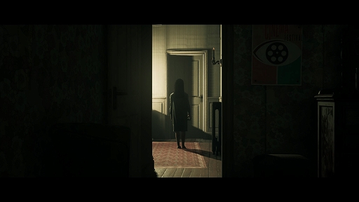 画像集 No.002のサムネイル画像 / Switch版「THE DARK PICTURES: LITTLE HOPE」本日配信開始。4人の大学生と教授がゴーストタウンから脱出を目指すホラーアドベンチャー