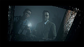 画像集 No.004のサムネイル画像 / Switch版「THE DARK PICTURES: LITTLE HOPE」本日配信開始。4人の大学生と教授がゴーストタウンから脱出を目指すホラーアドベンチャー