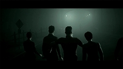 THE DARK PICTURES: LITTLE HOPE (ȥ롦ۡ)