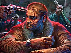 1999年のカルトヒット作をリマスターした「Kingpin: Reloaded」の販売開始。悪人だらけの世界で“キングピン”目指して成り上がれ