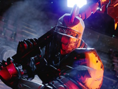 “シングルプレイのパーティベースソウルライク”「Deathbound」のPS5/Xbox Series X|S向けリリースが決定