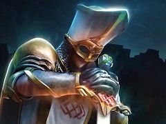 ソウルライクRPG「Deathbound」の体験版が更新に。新たなロケーション“Zehrimbal Stadium”が登場
