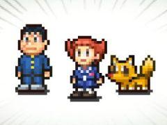 Switch版「ドラえもんのどら焼き屋さん物語」,10%オフになるセールを開催。ドラえもんたちと力を合わせて,世界一の和菓子屋を目指そう