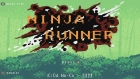 ツクールシリーズ Ninja Runner