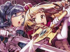 TRPG「迷宮キングダム」および「魔道書大戦RPG マギカロギア」の海外展開が発表に。CMONから2024年内発売予定