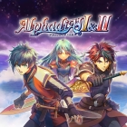 アルファディアI&II