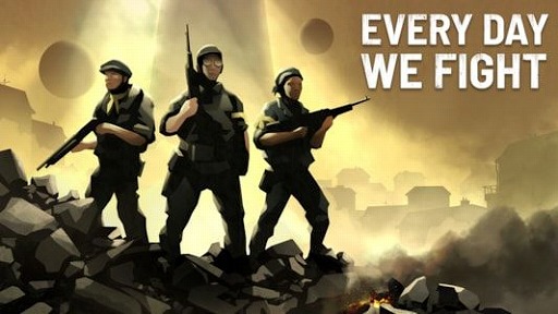 ꡼ No.007Υͥ / ꡼פȤϵ峰̿Το˹PCȥƥEvery Day We Fightס򳫻