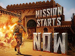「コマンドス オリジンズ」,DL版をPC,PS5,Xbox Series X|S向けに配信開始。公式サイトでは“新兵”を対象としたマニュアルも公開に