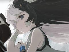 「ENDER LILIES」の開発に携わったLive Wireの新作「9th Sentinel Sisters」,早期アクセス版をSteamで配信開始