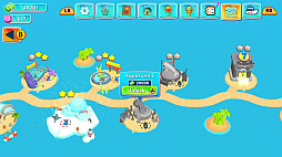 Aquarium Land